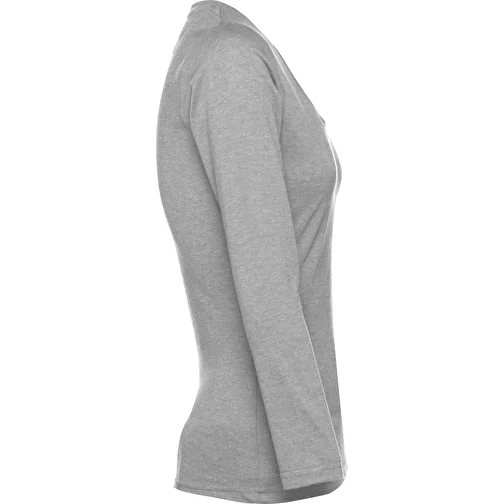 THC BUCHAREST WOMEN. T-shirt à manches longues pour femme, Image 3