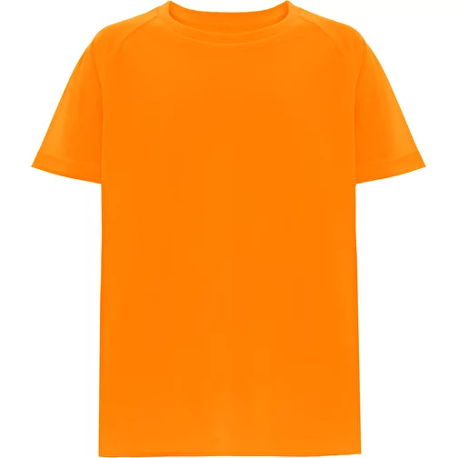 THC MOVE KIDS. T-shirt för barn, Bild 1