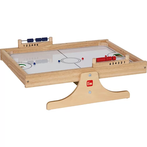 Quick et Hockey Multigame, Image 1