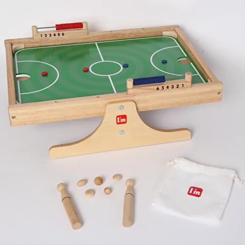 Quick et Hockey Multigame, Image 3