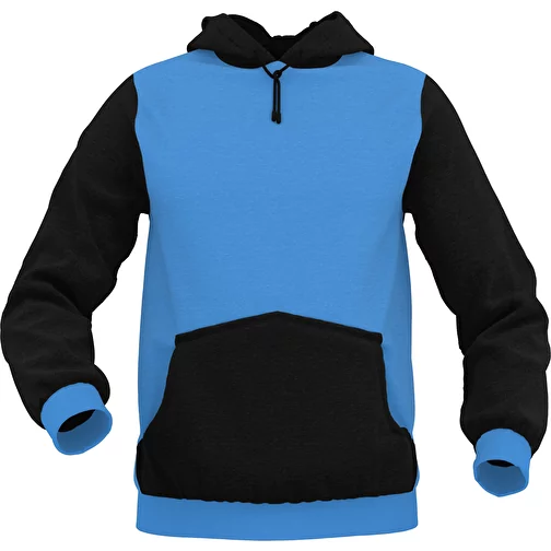 Hoodie Urban - personnalisation incluse, Image 1