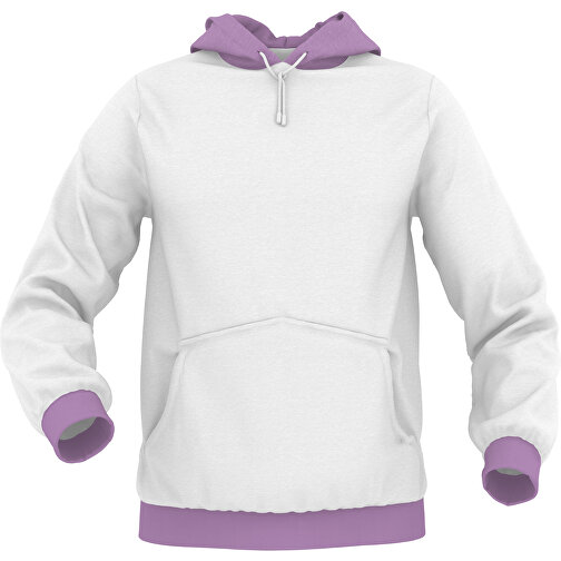 Hoodie Urban - personnalisation incluse, Image 1