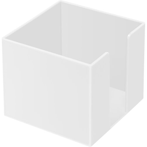 Slip-box, Billede 1