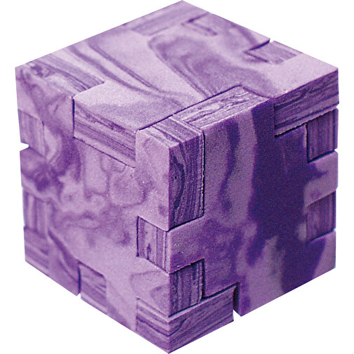 Happy Cube Expert 6er-Pack , , 13,00cm x 23,00cm x 2,60cm (Länge x Höhe x Breite), Bild 1