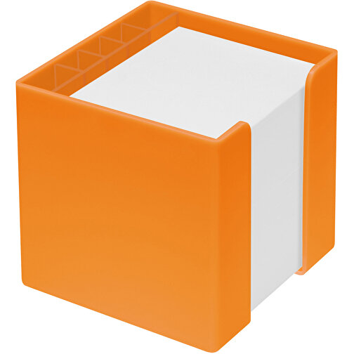 Collecteur de fiches avec pot à cayons, Image 1