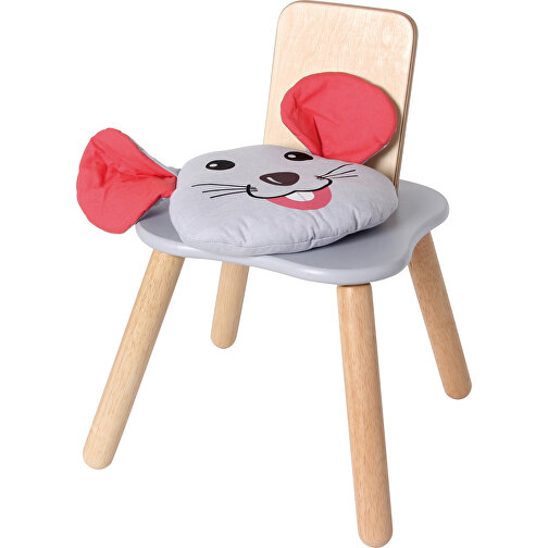 Ratón de silla para niños, Imagen 2