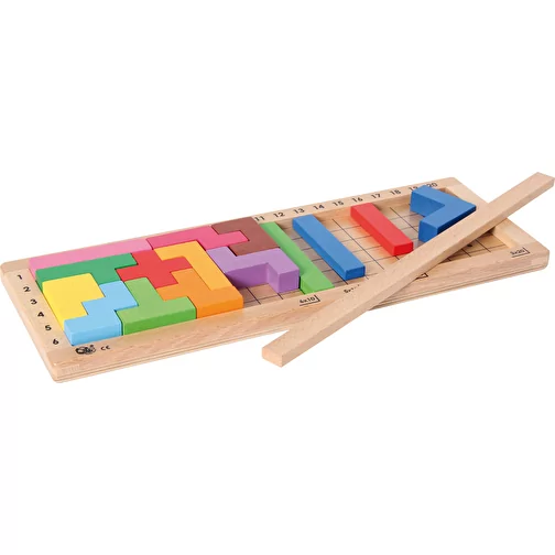 Jeu de pose Défi, Image 2