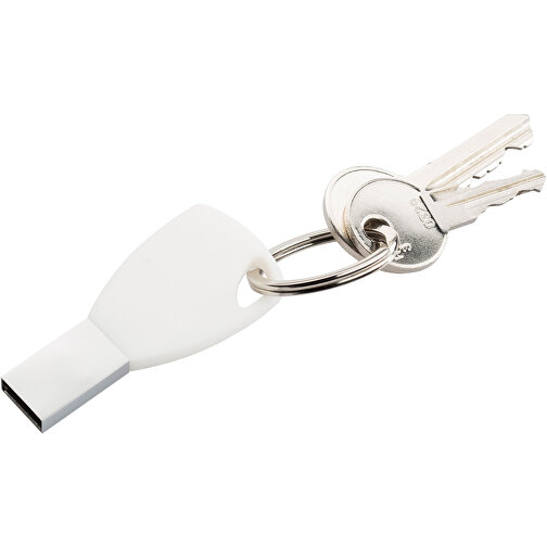 USB-Stick Silicon II 64 GB, Obraz 2