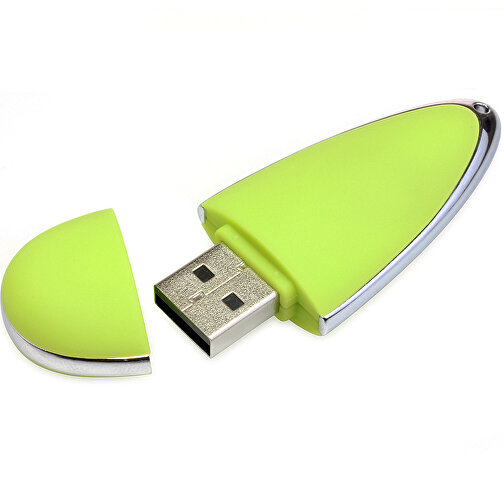 Pamiec USB Drop 64 GB, Obraz 1