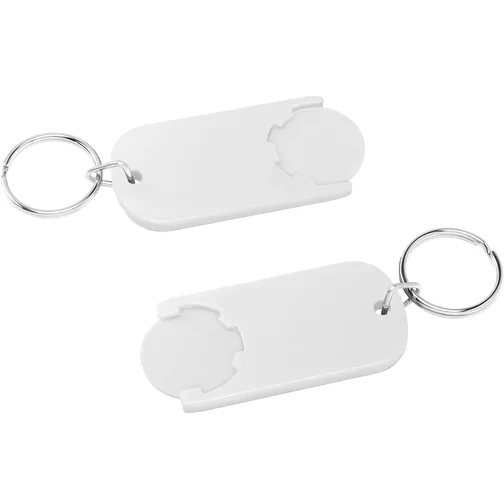 EXPRESSDRUCK Porte-puce avec jeton de 1? 'Alpha', Image 1