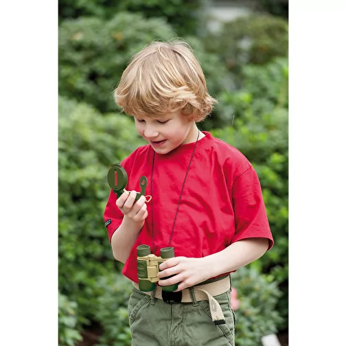 Set esploratore scout, Immagine 5