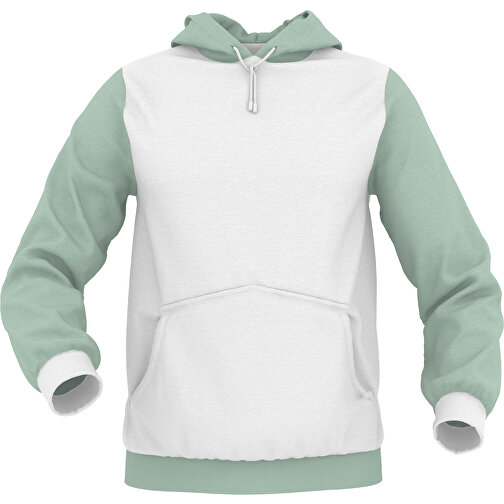 Hoodie Urban - personnalisation incluse, Image 1