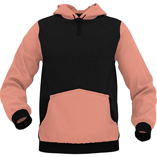 Hoodie Urban - inkl. individuelt design, Billede 1