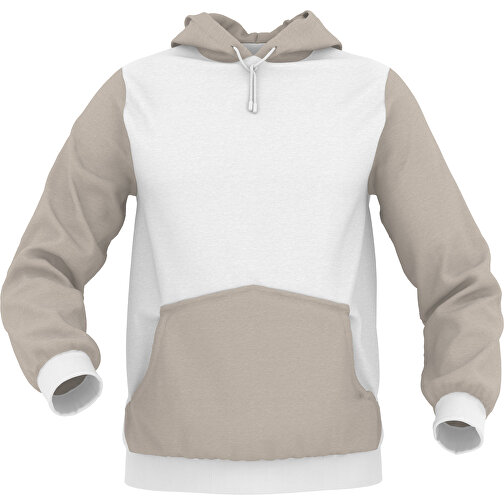 Hoodie Urban - inkl. individuell design, Bild 1