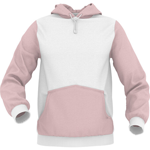 Hoodie Urban - inkl. individuell design, Bild 1