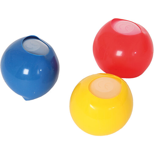 Bombas de agua recargables Water Splash (3 uds.), Imagen 1