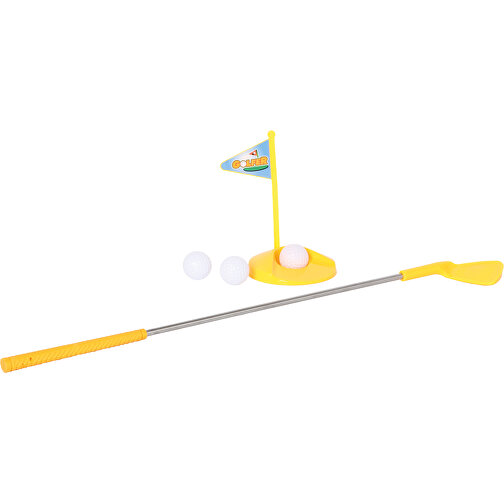 Golf-Set (5-tlg.) Sortiert , , 66,00cm x 4,00cm x 23,00cm (Länge x Höhe x Breite), Bild 1
