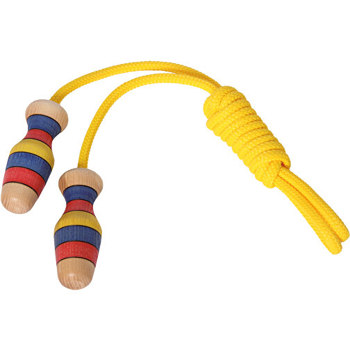 Corda gonfiabile Pop 2 m Maniglia per bambini, Immagine 1
