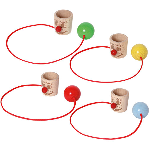 Catch Cup (set med 4), Bild 2