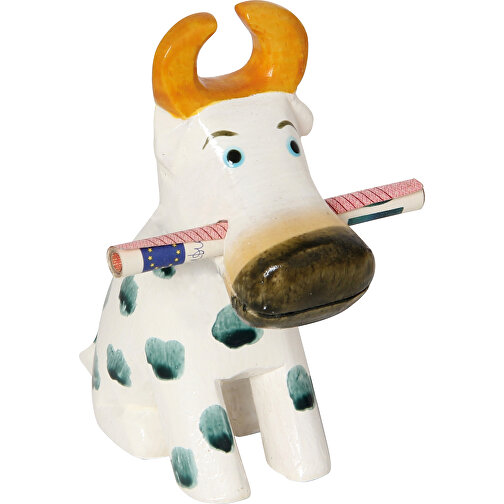 Lucky Cow, Bild 1
