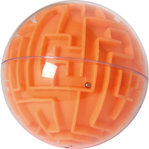 Eureka 3D Amaze Ball puslespil, Billede 2