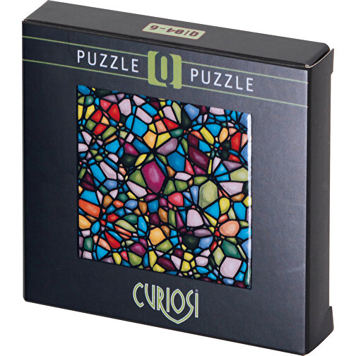 Q-Puzzle färgblandning 4, Bild 3
