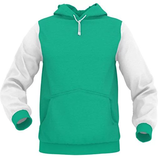 Hoodie Urban - inkl. individuell design, Bild 1