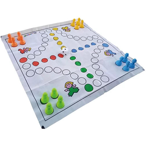 Ludo de jardin, Image 4