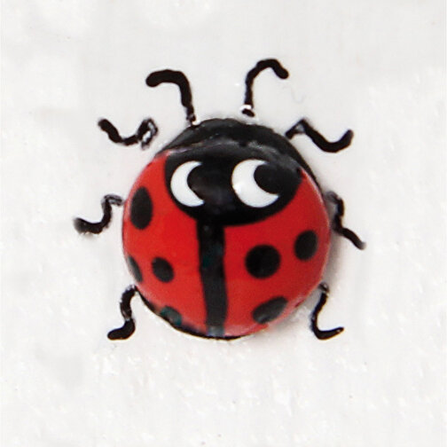 Pince à bois avec scarabée, Image 2