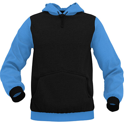 Hoodie Urban - personnalisation incluse, Image 1