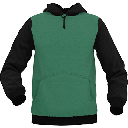 Hoodie Urban - inkl. individuelt design, Billede 1