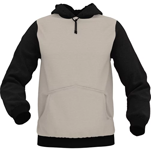 Felpa con cappuccio Urban - incl. design individuale, Immagine 1