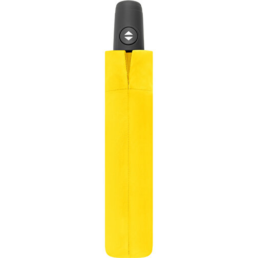Doppler Regenschirm Hit Magic , doppler, gelb, Polyester, 28,00cm (Länge), Bild 2
