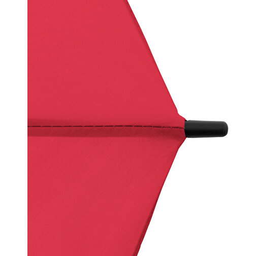 Trend Stick AC , rot, Pongee, 85,00cm (Länge), Bild 5