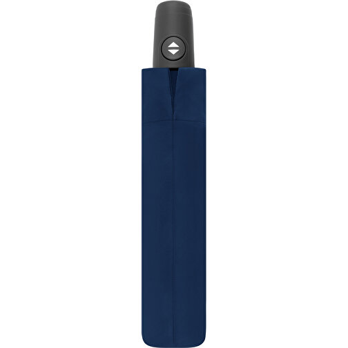 Doppler Regenschirm Hit Magic XL , doppler, marine, Polyester, 37,00cm (Länge), Bild 2