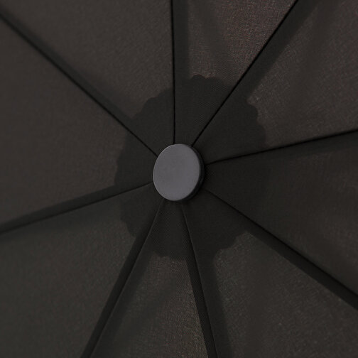 Doppler Regenschirm Hit Magic , doppler, schwarz, Polyester, 28,00cm (Länge), Bild 4