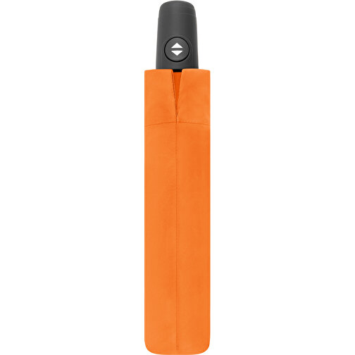 Doppler Regenschirm Hit Magic , doppler, orange, Polyester, 28,00cm (Länge), Bild 2