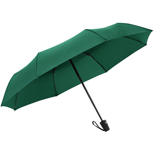 Doppler Regenschirm Hit Magic , doppler, grün, Polyester, 28,00cm (Länge), Bild 1