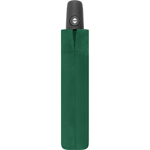 Doppler Regenschirm Hit Magic , doppler, grün, Polyester, 28,00cm (Länge), Bild 2
