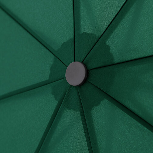 Doppler Regenschirm Hit Magic , doppler, grün, Polyester, 28,00cm (Länge), Bild 3