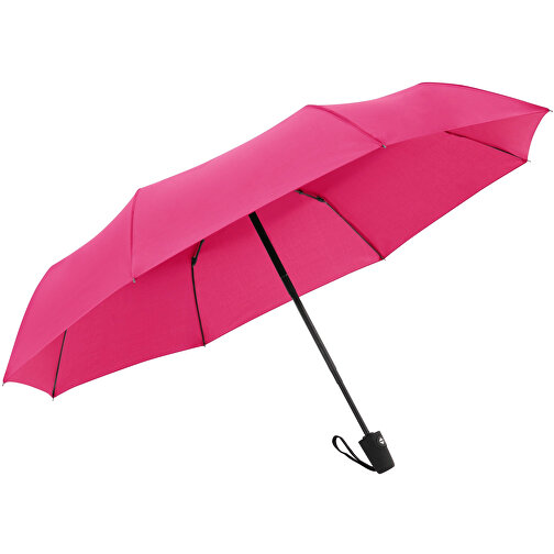 Doppler Regenschirm Hit Magic , doppler, flamingo, Polyester, 28,00cm (Länge), Bild 1