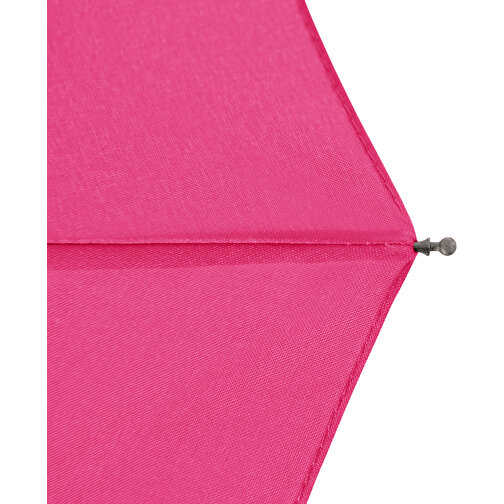 Doppler Regenschirm Hit Magic , doppler, flamingo, Polyester, 28,00cm (Länge), Bild 5
