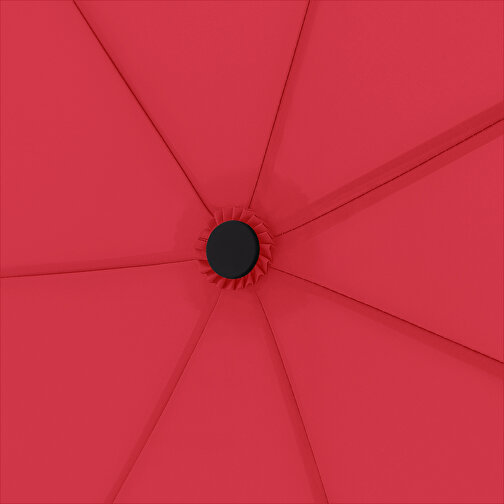 Trend Magic AOC , rot, Pongee, 28,00cm (Länge), Bild 3