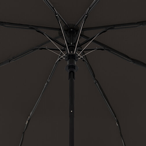 Trend Mini AC , black, Pongee, 31,00cm (Länge), Bild 4