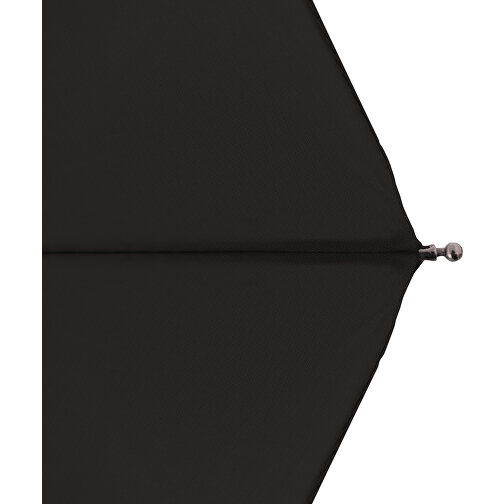 Trend Mini AC , black, Pongee, 31,00cm (Länge), Bild 5
