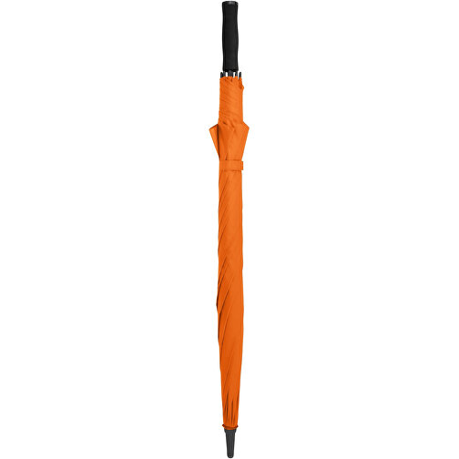 Doppler Regenschirm Hit Golf XXL AC , doppler, orange, Polyester, 103,00cm (Länge), Bild 2