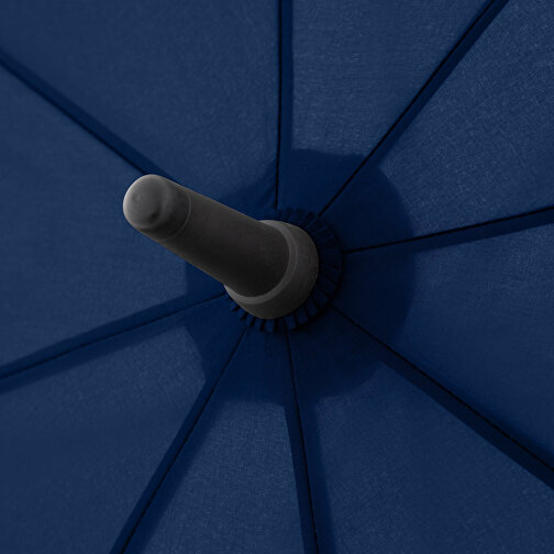 Doppler Regenschirm Hit Golf XXL AC , doppler, marine, Polyester, 103,00cm (Länge), Bild 3