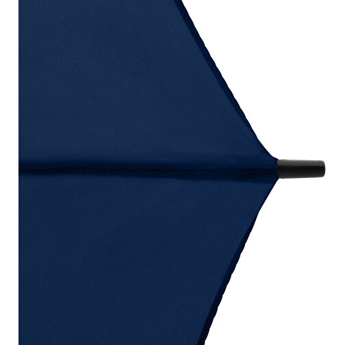Doppler Regenschirm Hit Golf XXL AC , doppler, marine, Polyester, 103,00cm (Länge), Bild 6