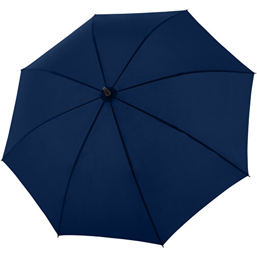 Doppler Regenschirm Hit Golf XXL AC , doppler, marine, Polyester, 103,00cm (Länge), Bild 7