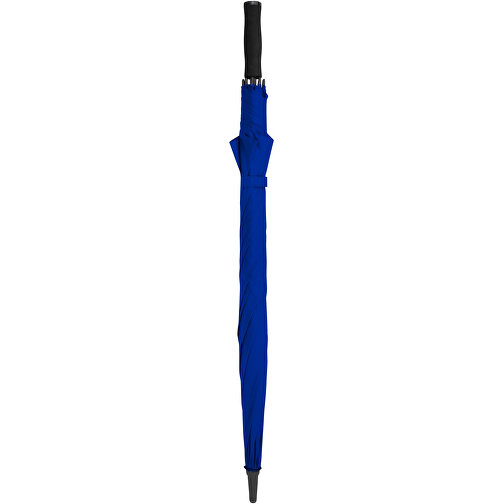 Doppler Regenschirm Hit Golf XXL AC , doppler, blau, Polyester, 103,00cm (Länge), Bild 2